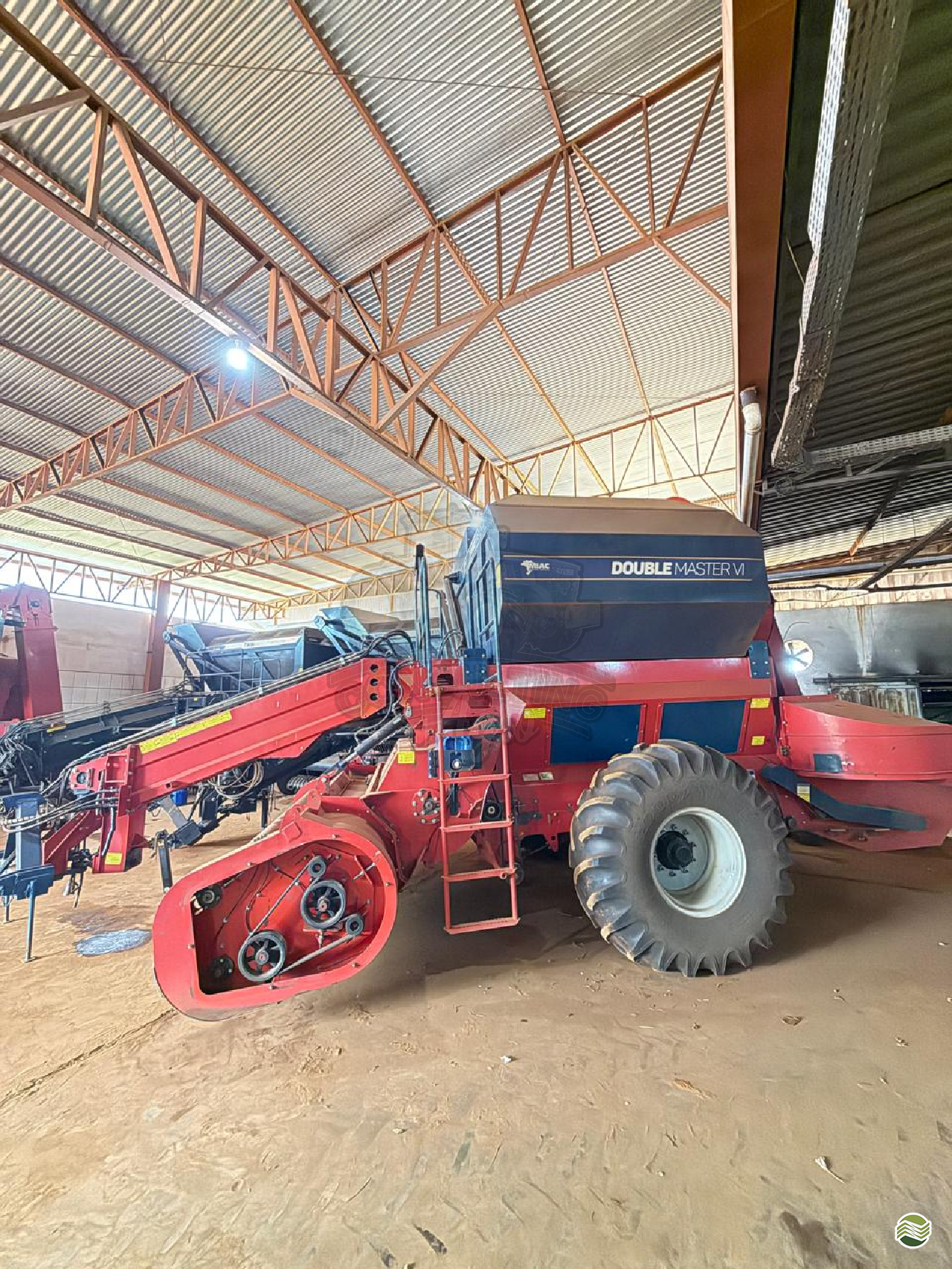 IMPLEMENTOS AGRICOLAS DIVERSOS DIVERSOS Consulting Agro ITUVERAVA SÃO PAULO SP